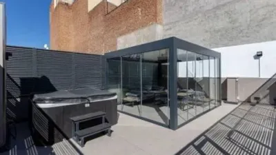 Penthouse in Cortes-Huertas photo 3