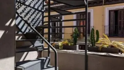 Penthouse in Cortes-Huertas photo 4