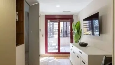 Penthouse in Cortes-Huertas photo 5