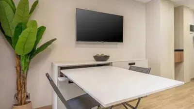 Penthouse in Cortes-Huertas photo 6
