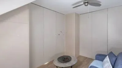 Penthouse in Cortes-Huertas photo 8