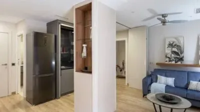 Penthouse in Cortes-Huertas photo 9