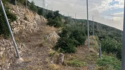 Piso – Callosa d'en Sarrià, la Marina Baixa - Vista 4