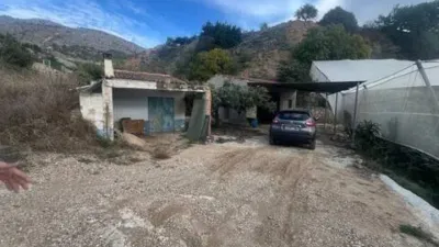 Casa rústica en Callosa d'en Sarrià photo 8