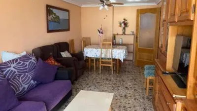 Piso – Benidorm - Vista 2