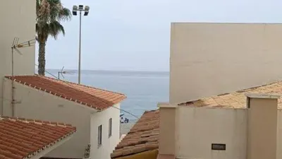 Terraced house on Calle de Poniente photo 2