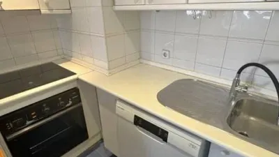 Piso en alquiler en Castilla - Imagen 11