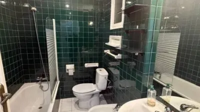 Piso en alquiler en Castilla - Imagen 21