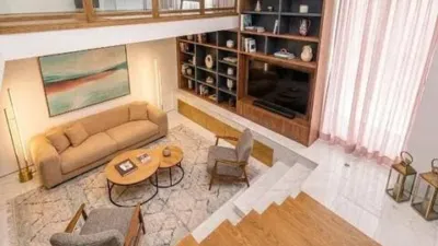 Apartment in Jerónimos photo 4