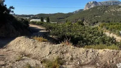 Pis – Callosa d'en Sarrià, la Marina Baixa - Vista 3