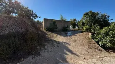 Pis – Callosa d'en Sarrià, la Marina Baixa - Vista 5
