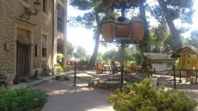 Casa – Cocentaina, el Comtat - Vista 3