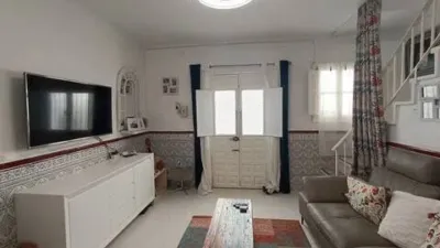 Terraced house in Algarrobo photo 2