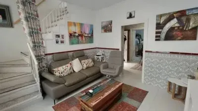 Terraced house in Algarrobo photo 3