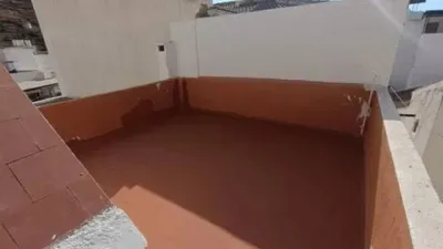 Casa adosada en Algarrobo photo 47