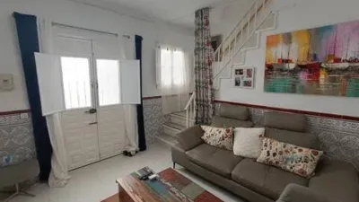 Terraced house in Algarrobo photo 4