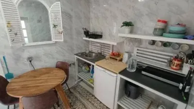 Terraced house in Algarrobo photo 5