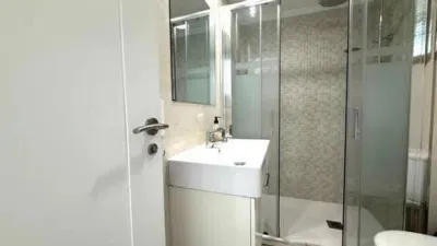 Apartment in Racó de l'Oix photo 10