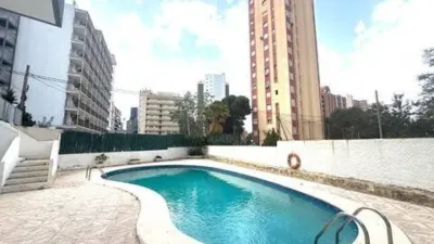Apartment in Racó de l'Oix photo 11