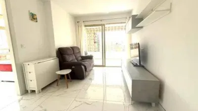 Apartment in Racó de l'Oix photo 3