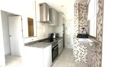 Apartment in Racó de l'Oix photo 4