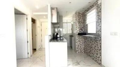 Apartment in Racó de l'Oix photo 5
