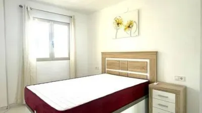 Apartment in Racó de l'Oix photo 6