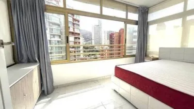 Apartment in Racó de l'Oix photo 8
