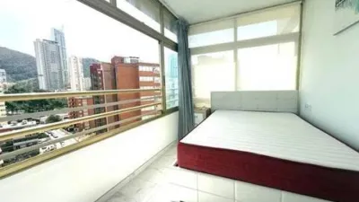 Apartment in Racó de l'Oix photo 9
