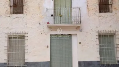 Casa – Villena, l'Alt Vinalopó / El Alto Vinalopó - Vista 2