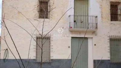 Casa – Villena, l'Alt Vinalopó / El Alto Vinalopó - Vista 3