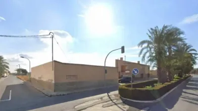 Casa – Crevillent, el Realengo - Vista 2