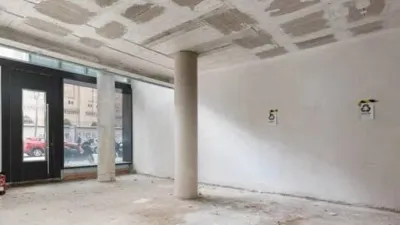 Local comercial en alquiler en Carrer de la Diputació, cerca de Carrer de la Marina - Vista 4