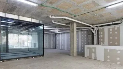Local comercial en alquiler en Carrer de la Diputació, cerca de Carrer de la Marina - Vista 5