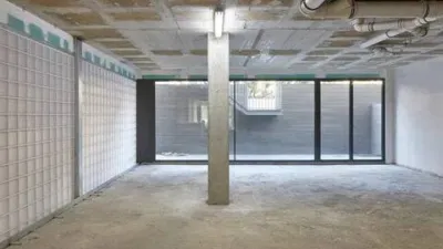 Local comercial en alquiler en Carrer de la Diputació, cerca de Carrer de la Marina - Vista 6