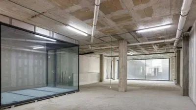 Local comercial en alquiler en Carrer de la Diputació, cerca de Carrer de la Marina - Més