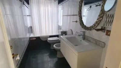 Ático en alquiler en Centro, Centro (Avilés) de 800 €<span>/mes</span>