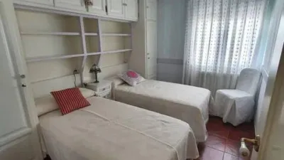 Ático en alquiler en Centro, Centro (Avilés) de 800 €<span>/mes</span>