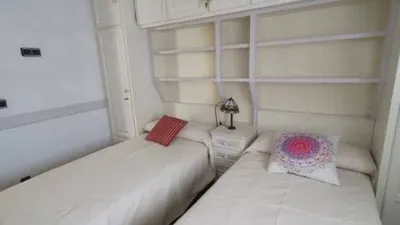 Ático en alquiler en Centro, Centro (Avilés) de 800 €<span>/mes</span>