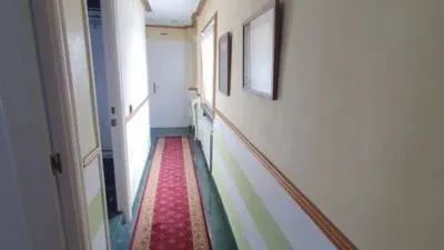 Ático en alquiler en Centro, Centro (Avilés) de 800 €<span>/mes</span>
