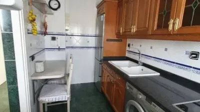 Ático en alquiler en Centro, Centro (Avilés) de 800 €<span>/mes</span>