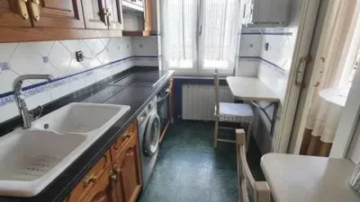 Ático en alquiler en Centro, Centro (Avilés) de 800 €<span>/mes</span>