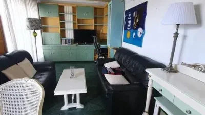 Ático en alquiler en Centro, Centro (Avilés) de 800 €<span>/mes</span>