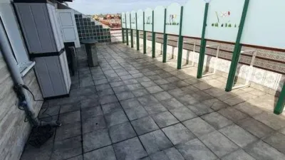 Ático en alquiler en Centro, Centro (Avilés) de 800 €<span>/mes</span>