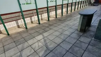 Ático en alquiler en Centro, Centro (Avilés) de 800 €<span>/mes</span>