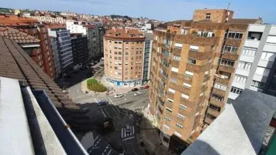 Ático en alquiler en Centro, Centro (Avilés) de 800 €<span>/mes</span>