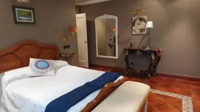 Ático en alquiler en Centro, Centro (Avilés) de 800 €<span>/mes</span>