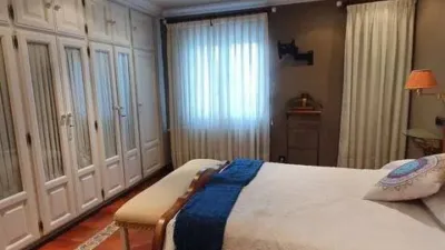 Ático en alquiler en Centro, Centro (Avilés) de 800 €<span>/mes</span>