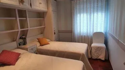 Ático en alquiler en Centro, Centro (Avilés) de 800 €<span>/mes</span>