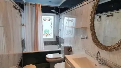 Ático en alquiler en Centro, Centro (Avilés) de 800 €<span>/mes</span>